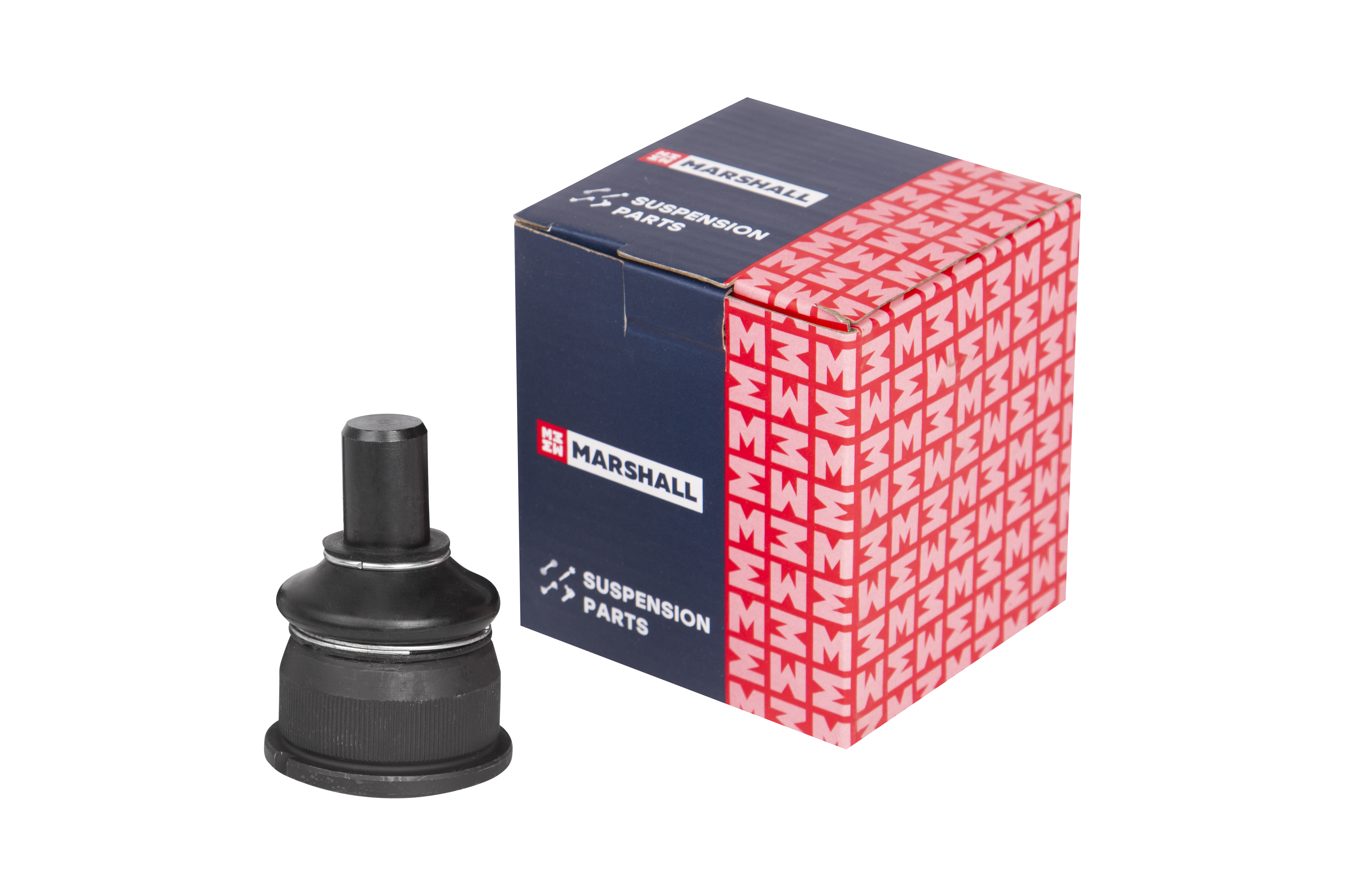 

Опора шаровая Mercedes-Benz W201/W124 ; LEMFORDER 10726; OEM 1243330127; 1243330327