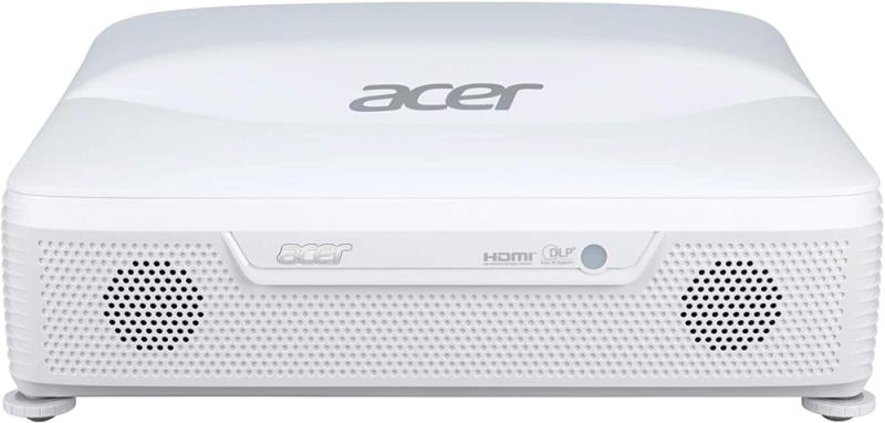 фото Проектор acer ul5630 white (mr.jt711.001)