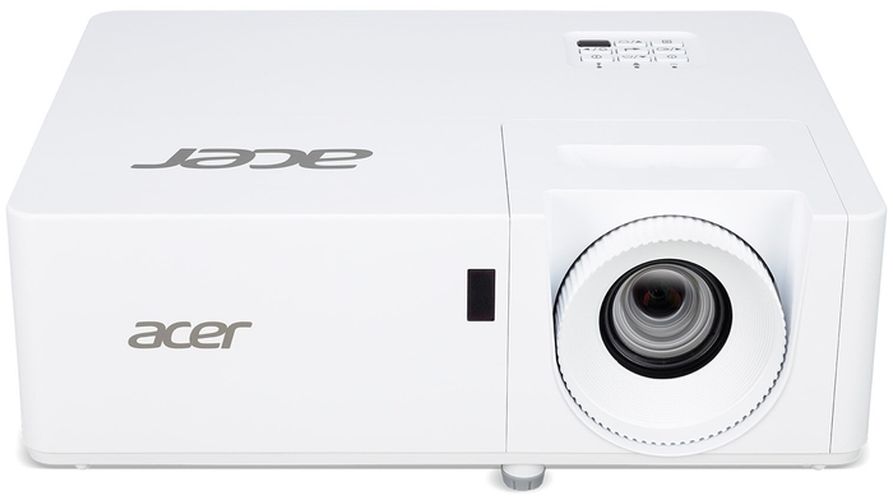 фото Проектор acer xl1320w white (mr.jtq11.001)