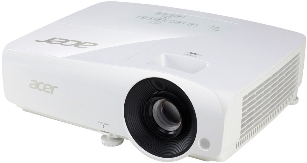 

Проектор Acer P1560BTi White (MR.JSY11.001), P1560BTi