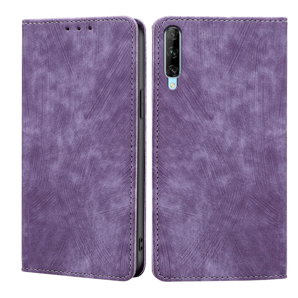 

Чехол MyPads для Huawei Y9s фиолетовый (270743)