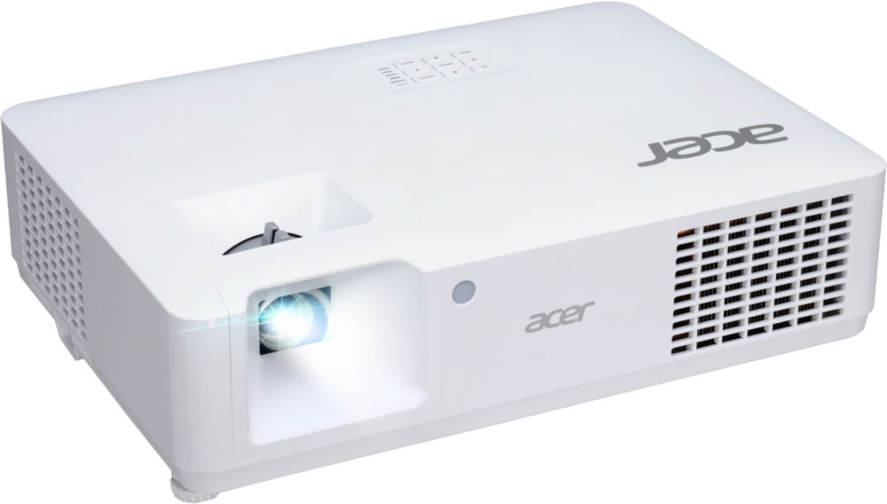 

Видеопроектор Acer projector PD1530i White