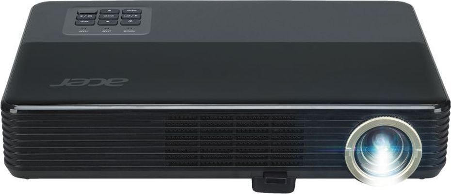 

Проектор Acer XD1520i Black (MR.JU811.001), XD1520i