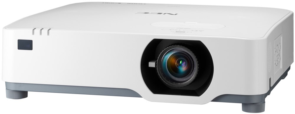 

Проектор NEC P525UL White, P525UL