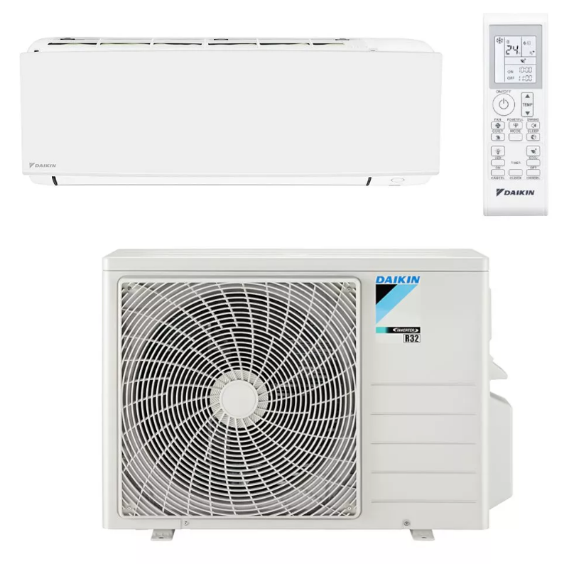 фото Сплит-система daikin ftxc35c/rxc35c
