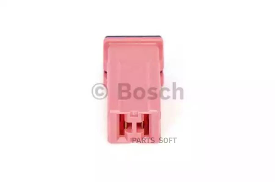 

Предохранитель 30A Bosch 1 987 529 058