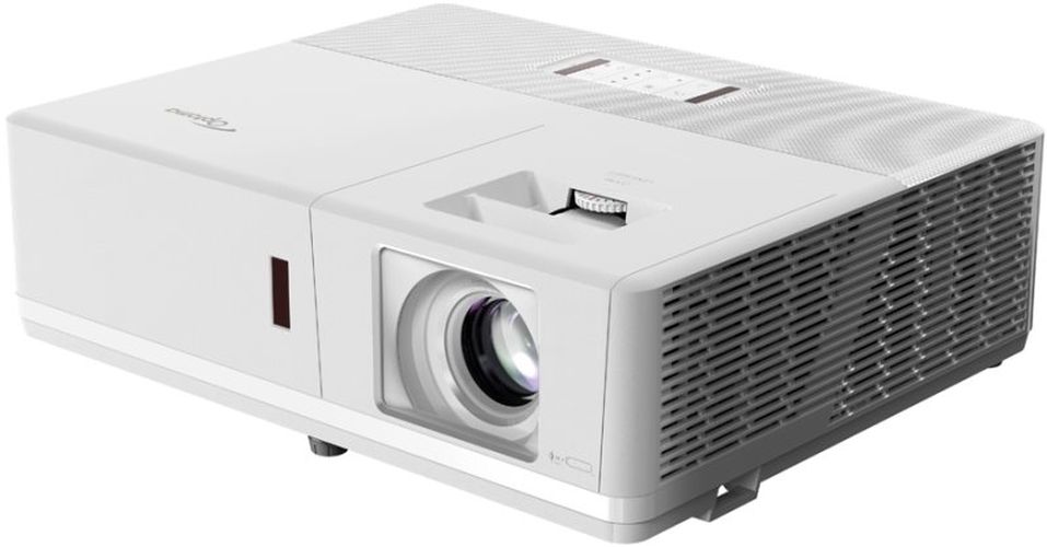

Проектор Optoma ZH506e White (E1P1A2SWE1Z3), ZH506e