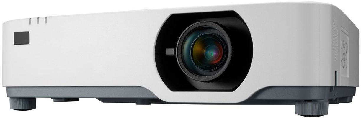 

Проектор NEC P525WL White, P525WL