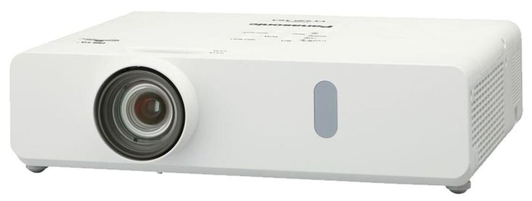 Проектор Panasonic PT-VX430 White