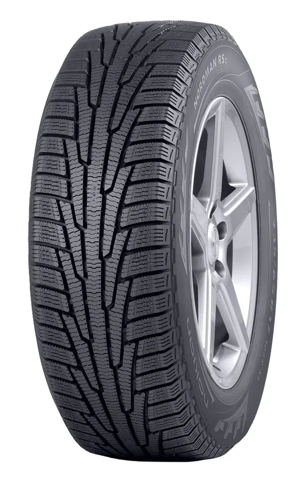 Шины Nokian Tyres Nordman Rs2 Xl 175/70 88r R14 арт. T829904