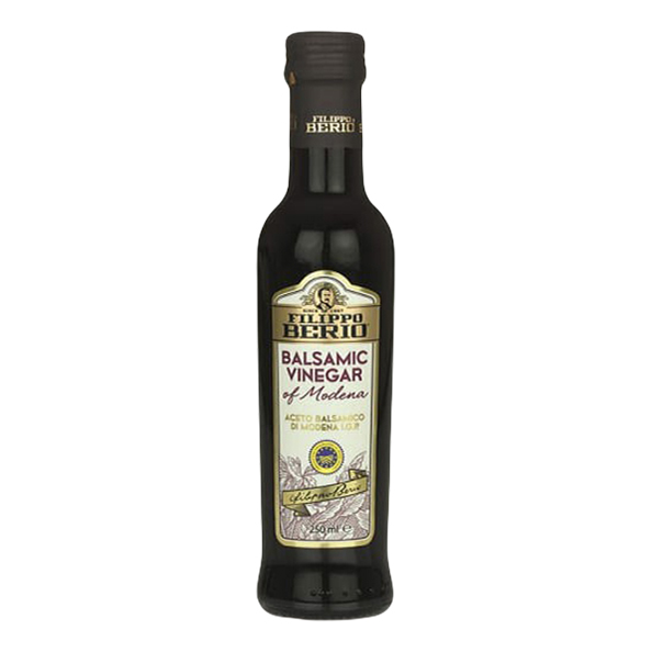 

Уксус бальзамический Filippo Berio 250 мл