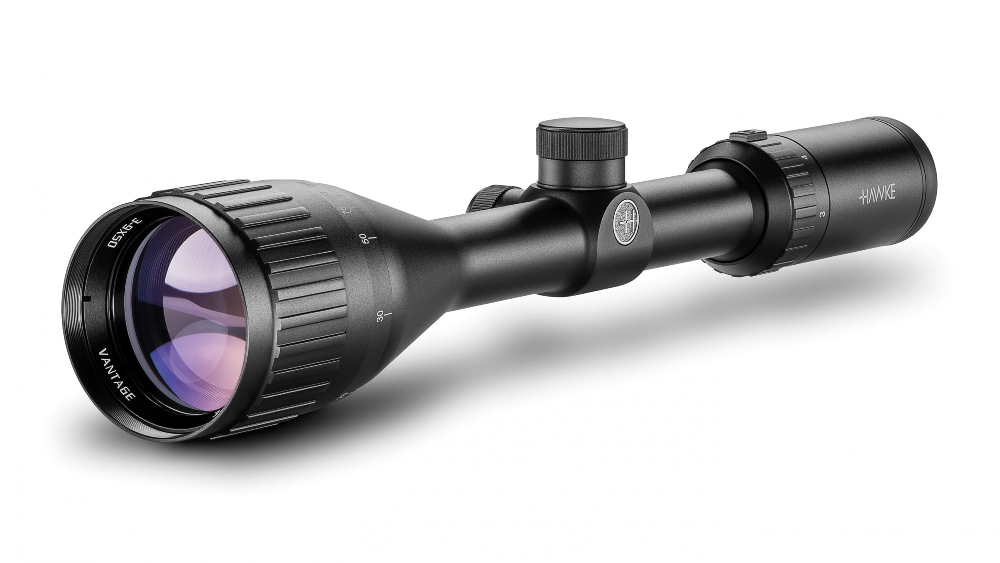 Оптический прицел Hawke Vantage 3-9x50 AO Mil-Dot (14133)