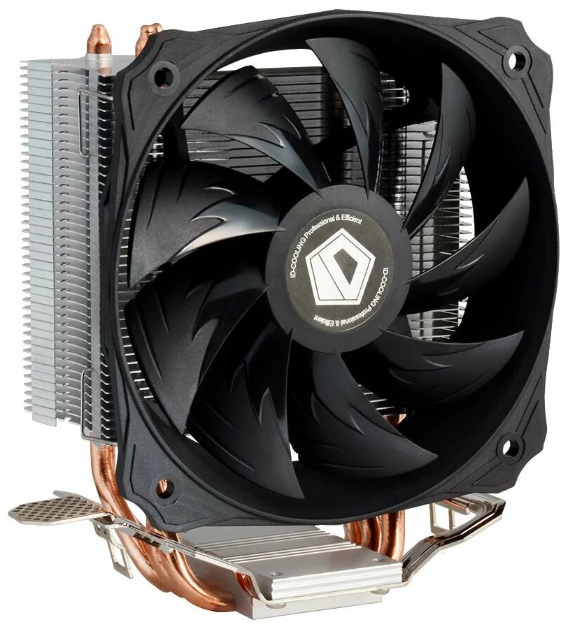 

Кулер для процессора ID-Cooling (SE-213V2)