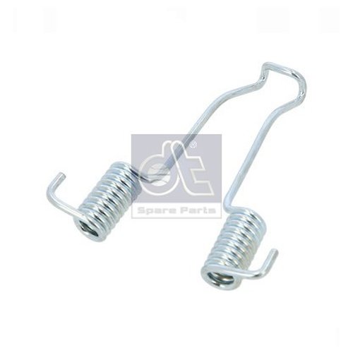 

Пружина возвратная тормозных колодок DT Spare Parts 1013065