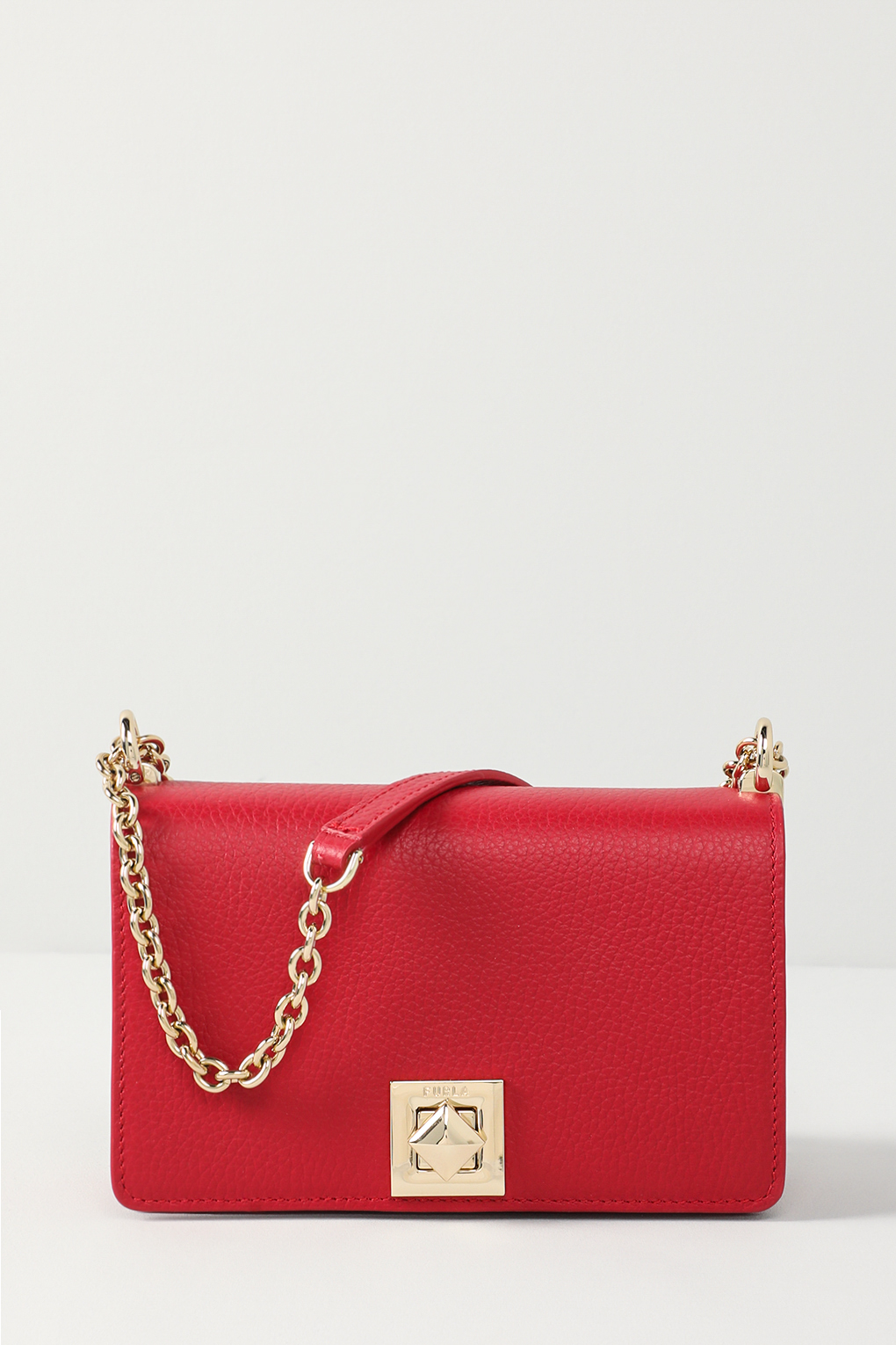 

Сумка женская Furla WB00973HSF0001007 красная, Красный, WB00973HSF0001007