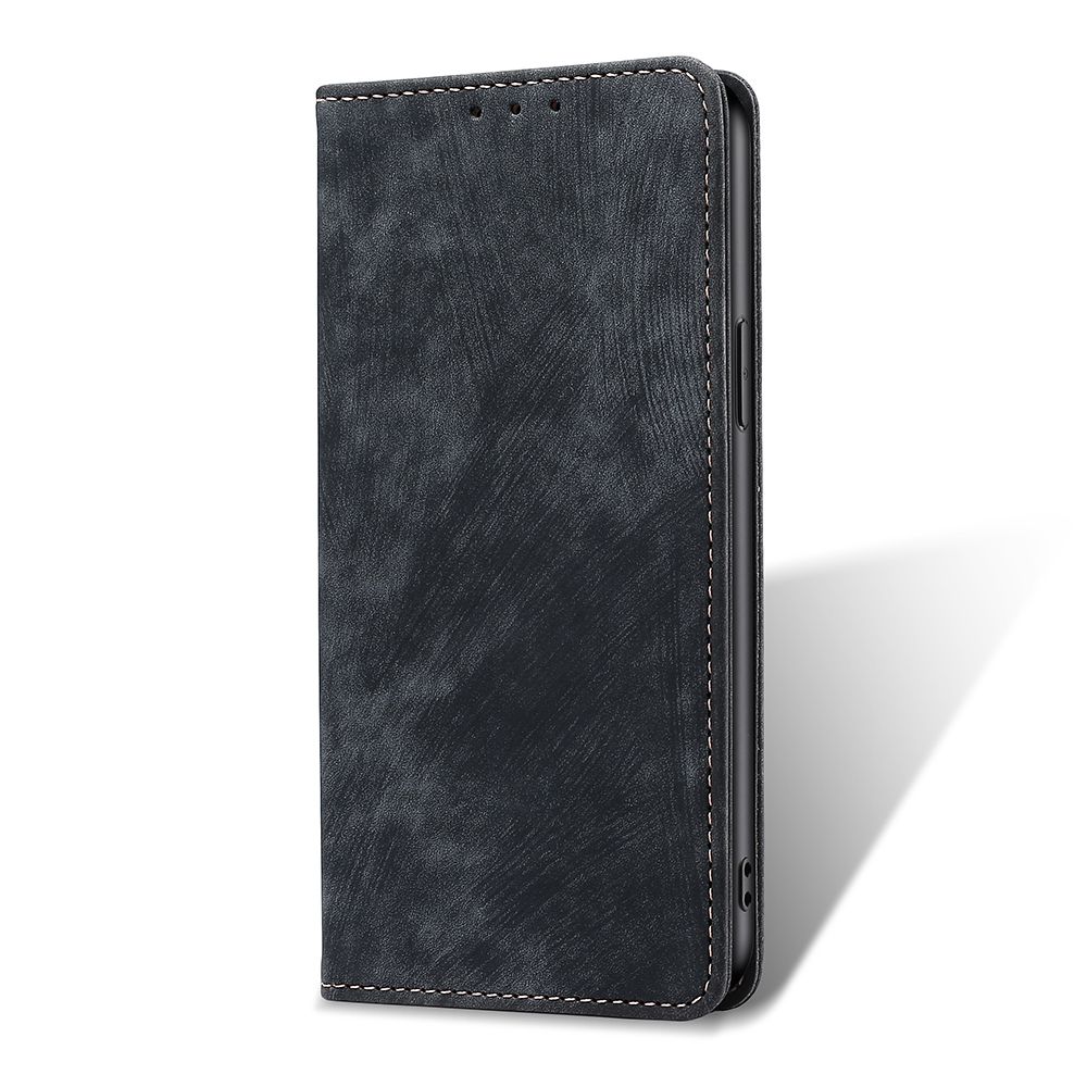 

Чехол MyPads для Realme 8 черный (270794)