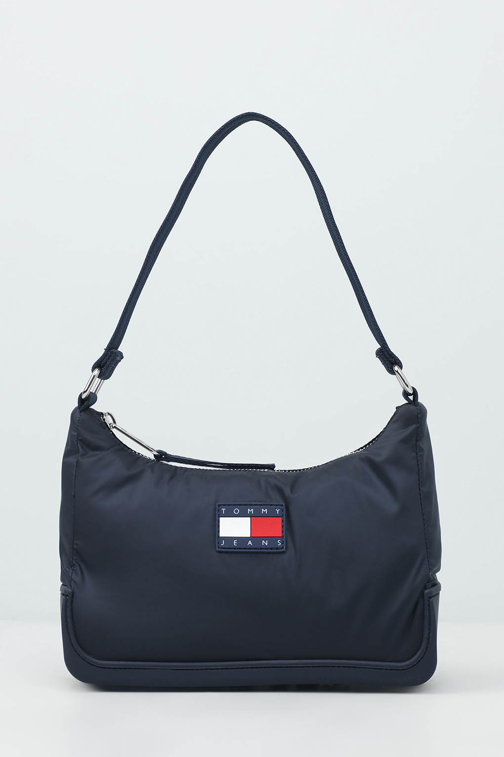 

Сумка женская Tommy Hilfiger AW0AW15949 синяя, Синий, AW0AW15949