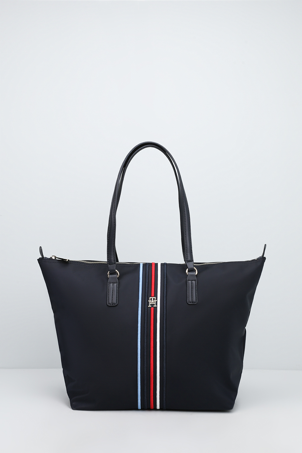 Сумка женская Tommy Hilfiger AW0AW15981 черная