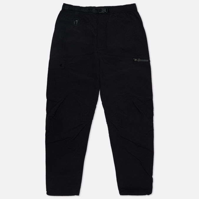 

Брюки мужские MAHARISHI 4062-BLK черные XL, 4062-BLK