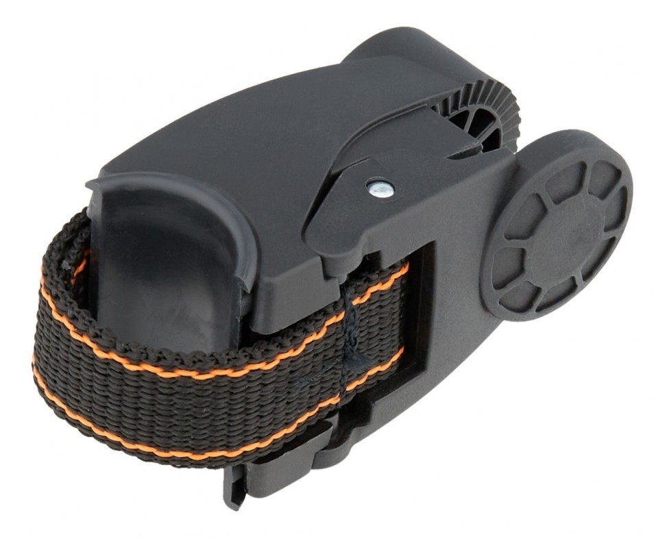 SKS POWER STRAP-FASTENING JOINT HEAD FOR FATBOARD