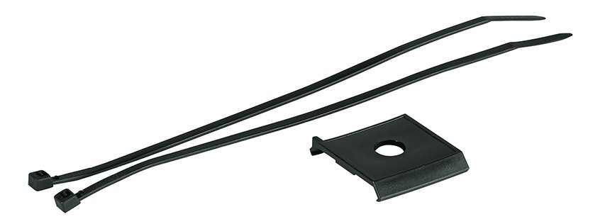 

Адаптер на переднюю вилку для SHOCKBOARD/SHOCK BLADE, Черный, SKS NSK10178
