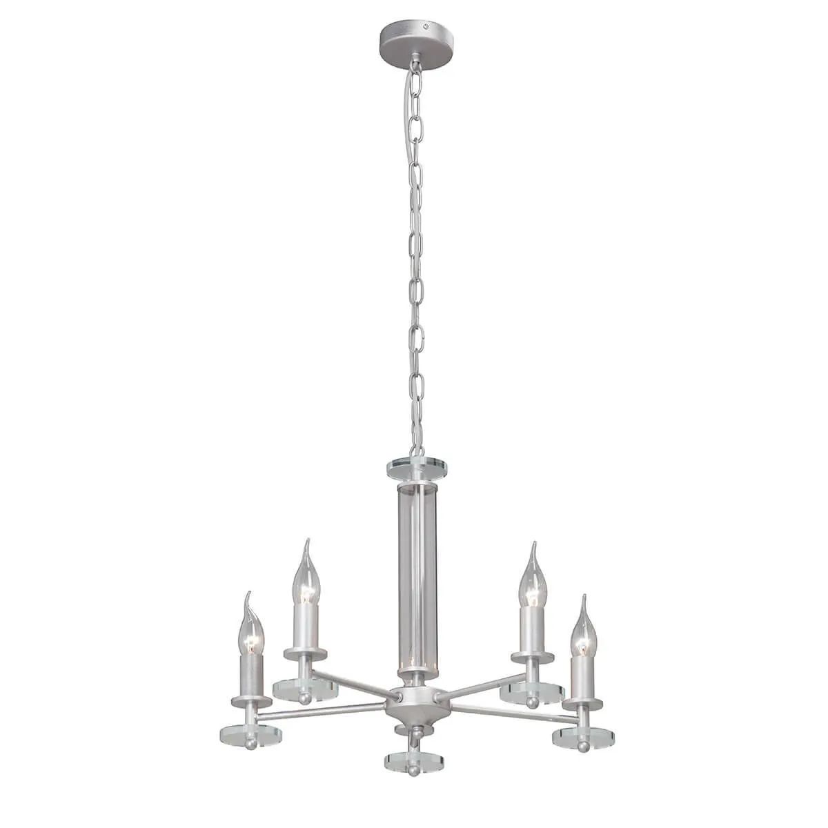 

Vitaluce Подвесная люстра Vitaluce V4766-9/5