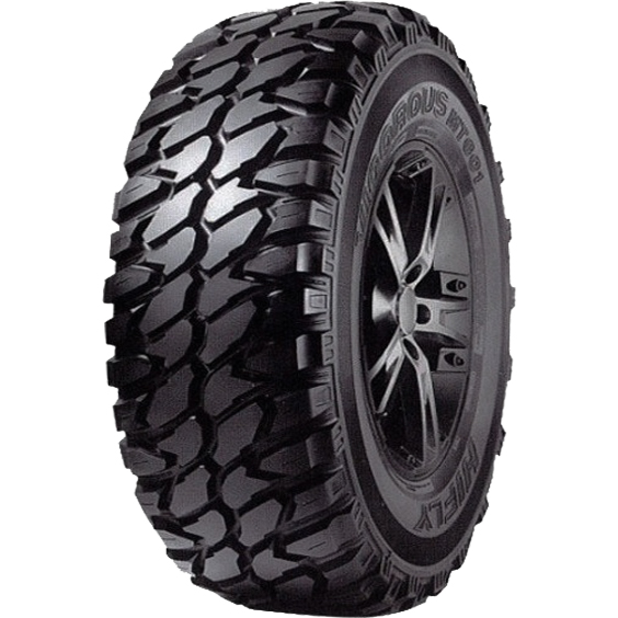 

Шина Hifly Vigorous MT601 235/75 R15 104/101Q, Vigorous MT601