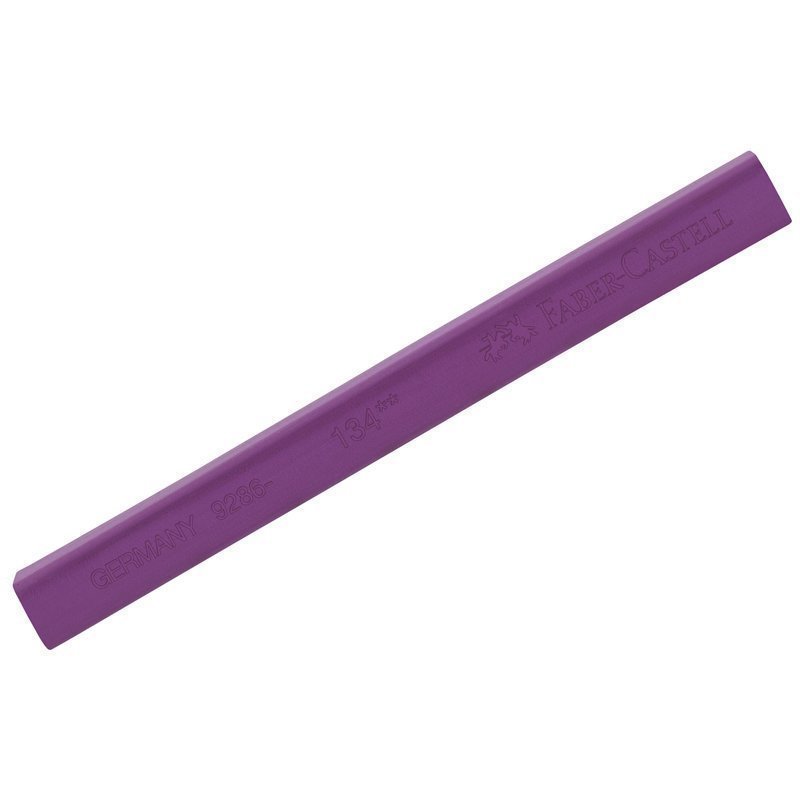 

Пастель художественная Faber-Castell Polychromos 134 малиновый, 286975, 128634