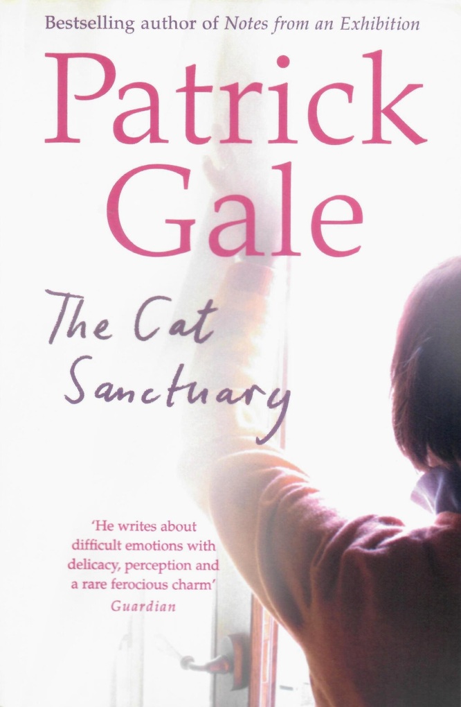 

The Cat Sanctuary