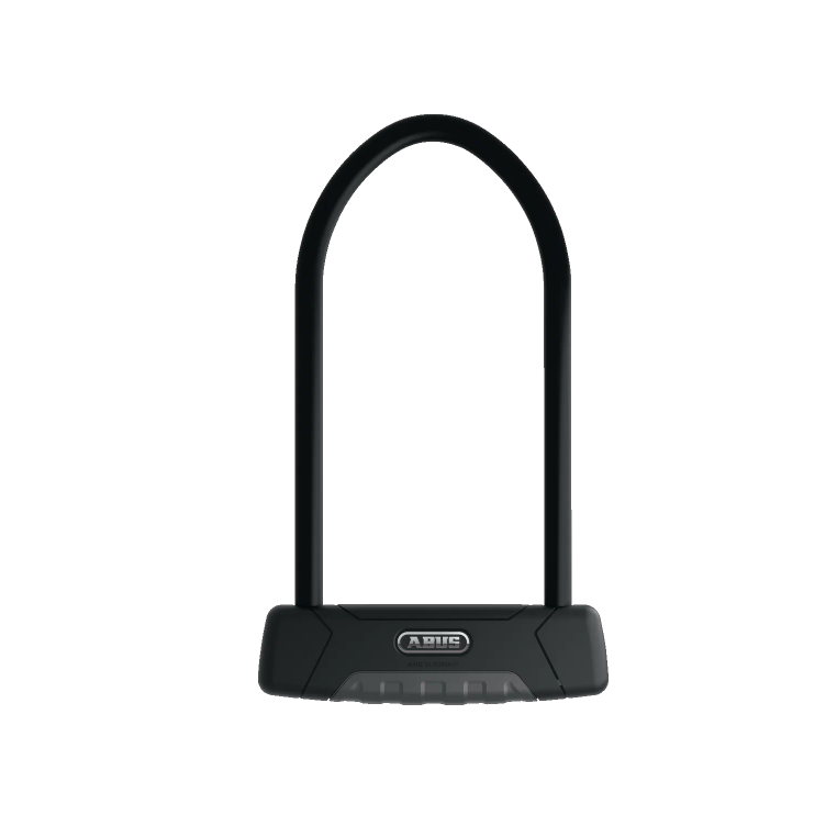 

Велозамок U-Lock ABUS GRANIT Plus 470/150HB230 с креплением, Черный, ABUS GRANIT Plus 470/150HB230