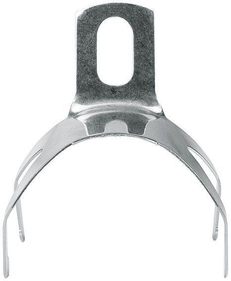 Мостик крепления крыльев BLUEMELS и COMMUTER 35мм скользящий, сталь