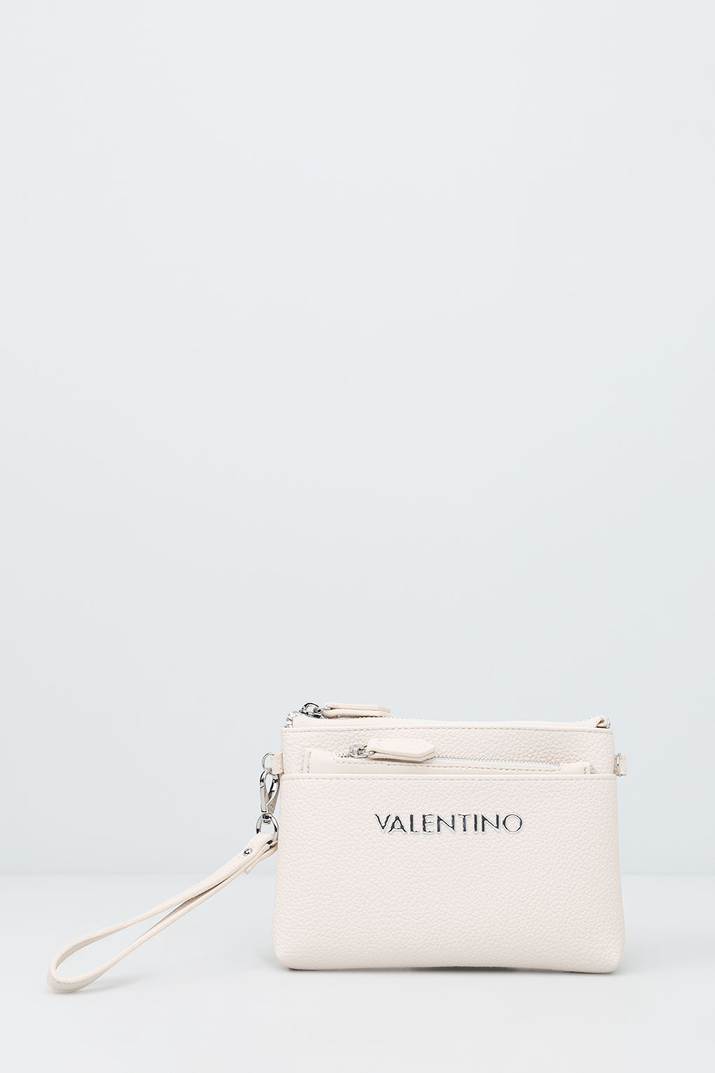 Сумка женская Valentino VPS7T9232 белая 8990₽