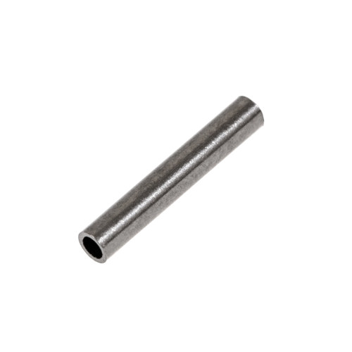 

Обжимная трубка Flagman Single Barrel Sleeves 1.0mm, Черный;серебристый, Single Barrel Sleeves