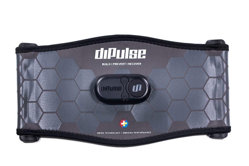 

БАНДАЖ НА КОР DIPULSE ДЛЯ EMS ТРЕНИРОВОК