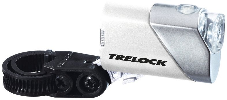 TRELOCK Фонарь диодный задний LS 710 REEGO, без мигалки, белый