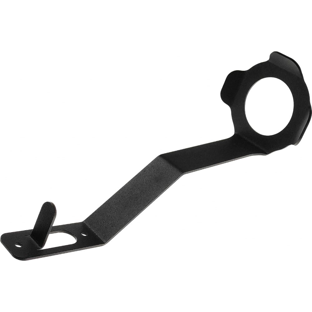 

EMBODIMENT Держатель для шлемов и экипировки / настенный / черный EMB-HE-W-B