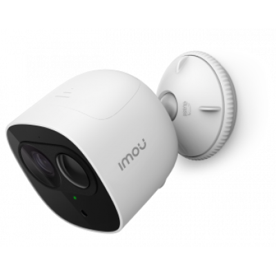 

Видеокамера IMOU Cell Pro (IPC-B26EP-IMOU), Белый