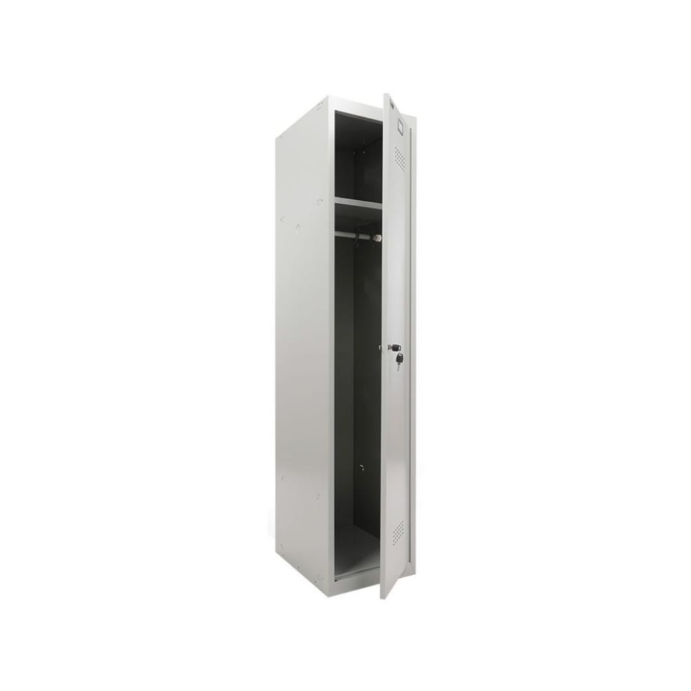 

ПРАКТИК Шкаф ML-11-40 базовый модуль S23099403102