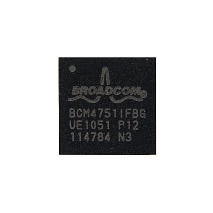 

Сетевой контроллер RocknParts BCM4751IFBG, BCM4751IFBG