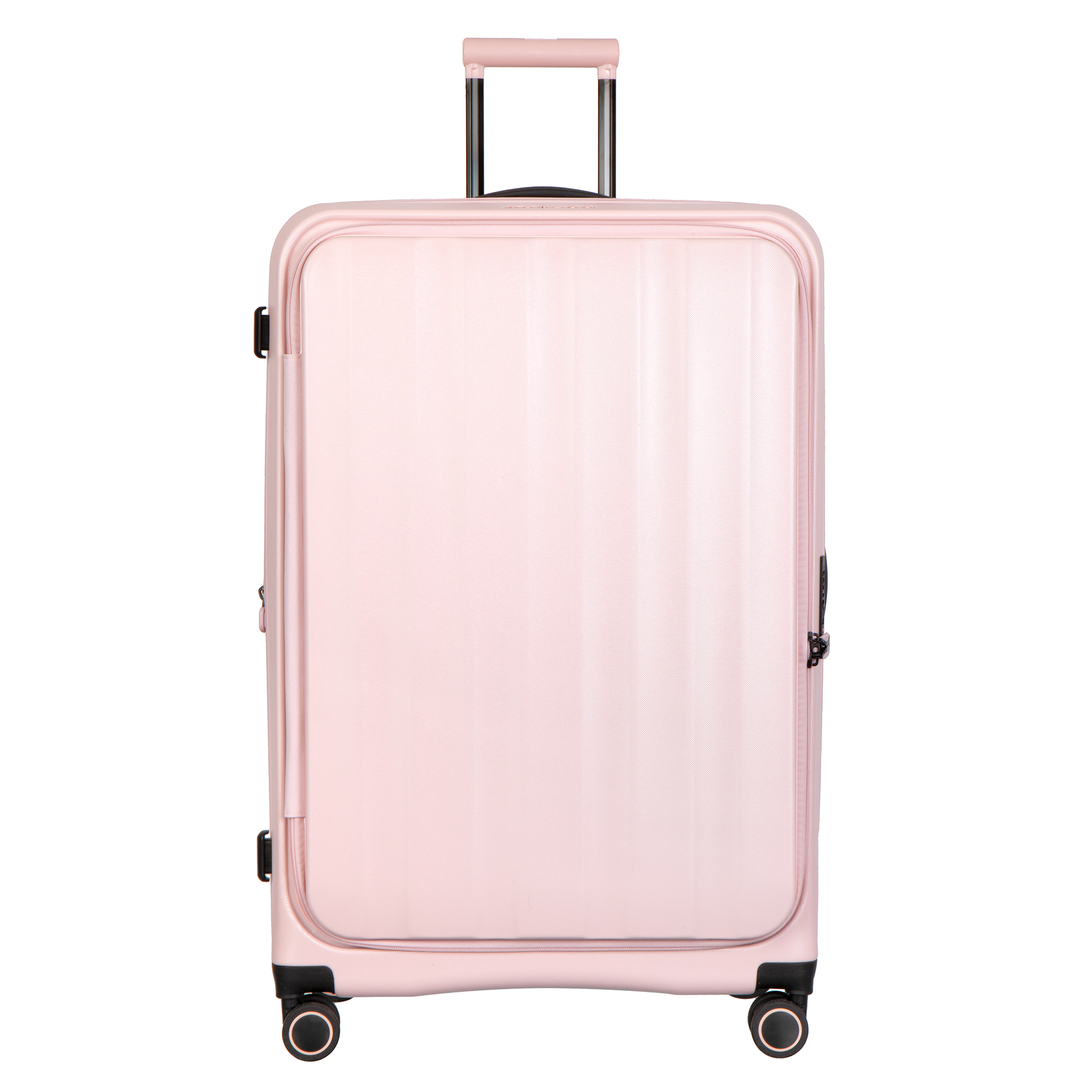 

Чемодан унисекс Verage GM22001W pink, 56x82x29.5 см, Розовый, GM22001W