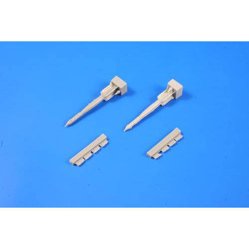 

Дополнение CMK 1/48 GBU 12 Paveway II Laser Guided Bomb 2 pcs 4315