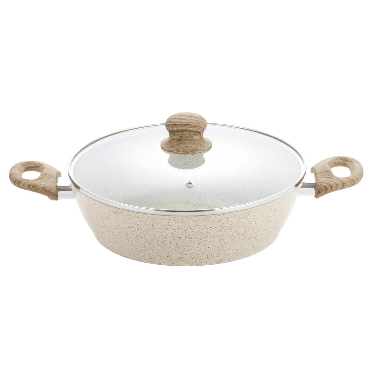 

Сотейник GIPFEL ECO 51022 26см, В ассортименте