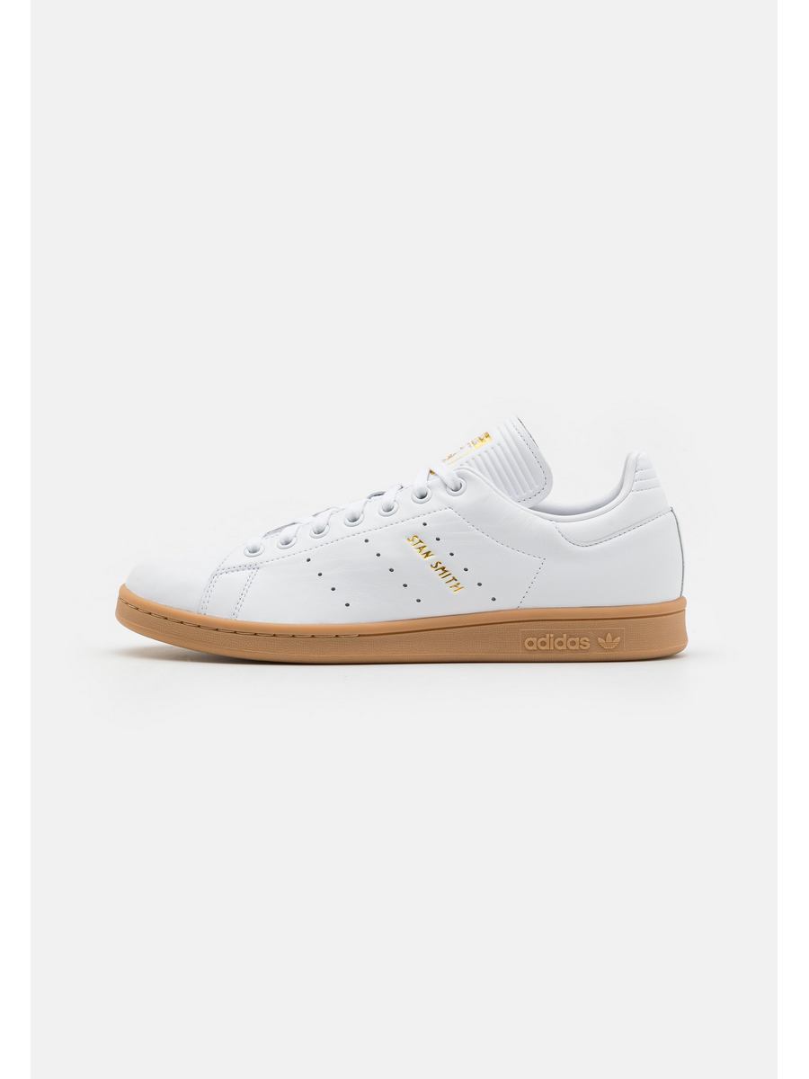 

Кеды унисекс Adidas Originals AD115O1RV белые 38 2/3 EU, Белый, AD115O1RV