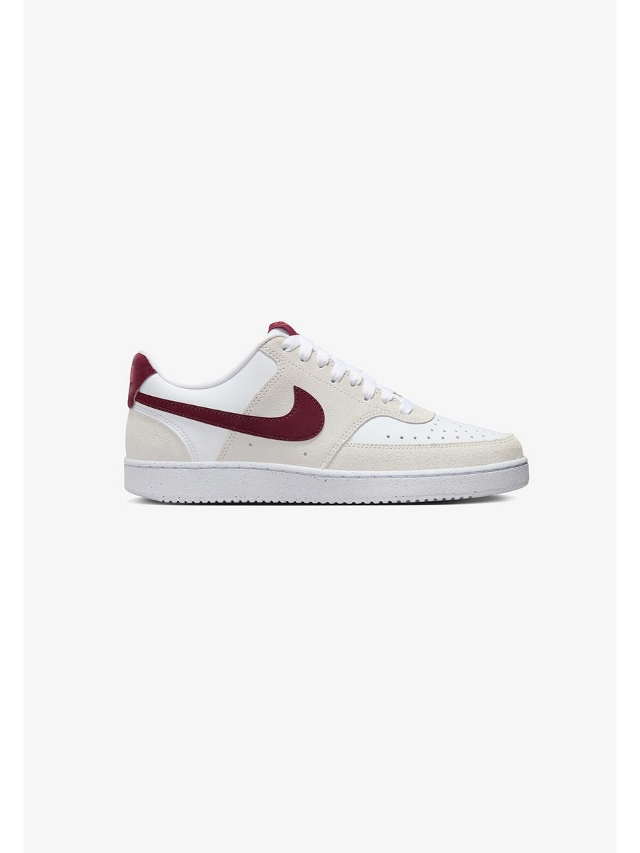 

Кеды мужские Nike NI115O072 красные 39 EU, Красный, NI115O072