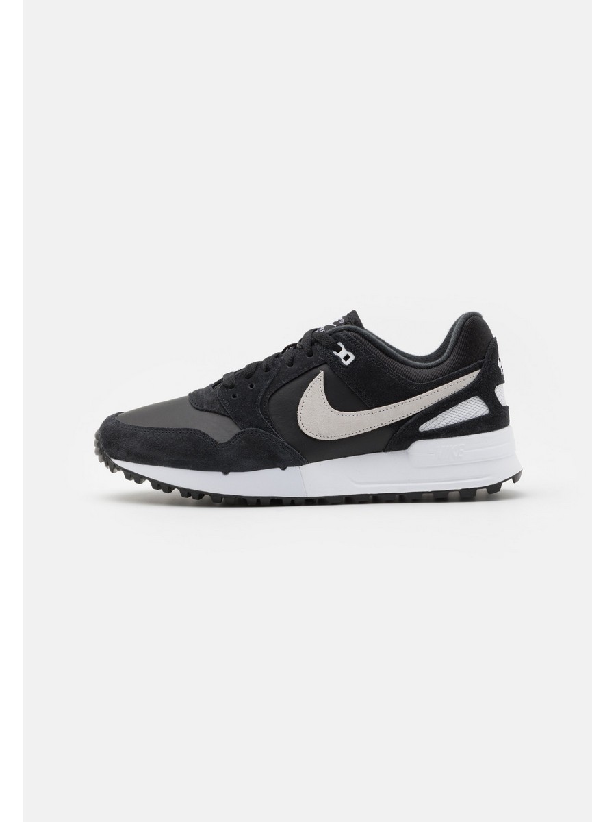 

Кроссовки мужские Nike NI442A050 черные 37.5 EU, Черный, NI442A050