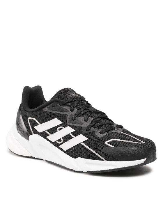 

Кроссовки X9000L2 M S23651 adidas Черный 42,5 EU, X9000L2 M S23651