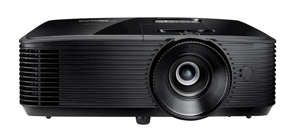 фото Проектор optoma w381 black (e9pd7d701ez1)