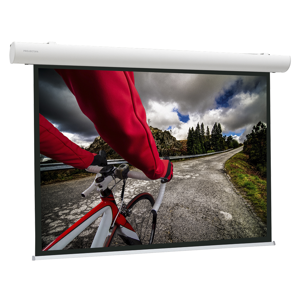

Экран для проектора Projecta Elpro Concept 128x220 см