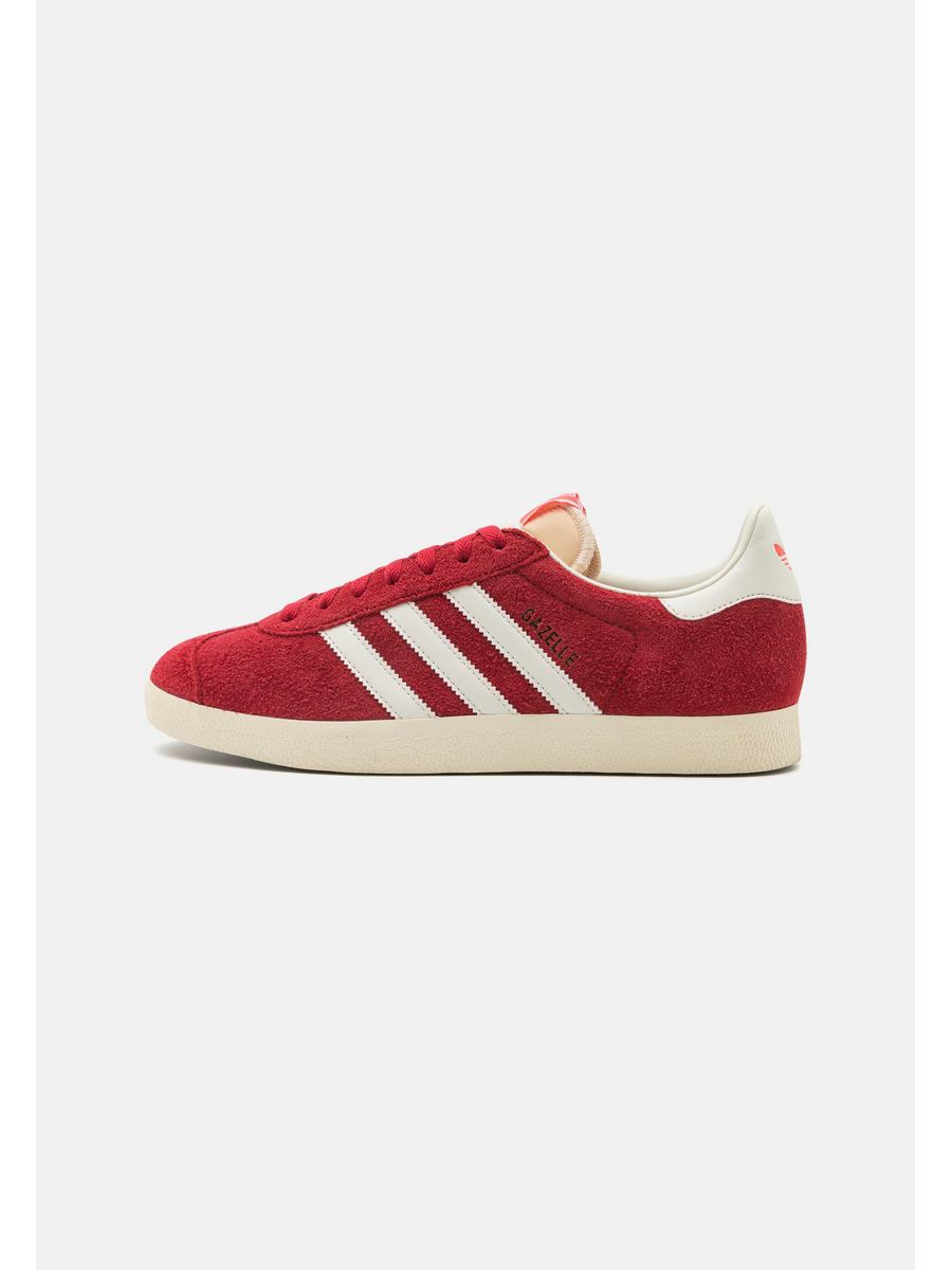 

Кеды унисекс Adidas Originals AD115O1SA красные 46 EU, Красный, AD115O1SA