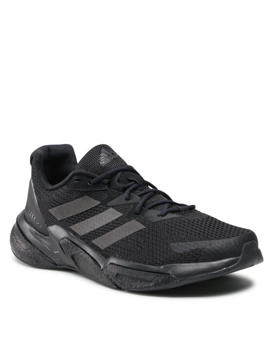 

Кроссовки X9000L3 M S23679 adidas Черный 40 EU, X9000L3 M S23679